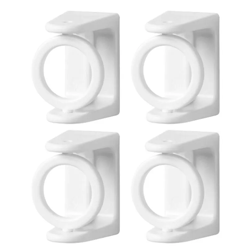 White 4pcs