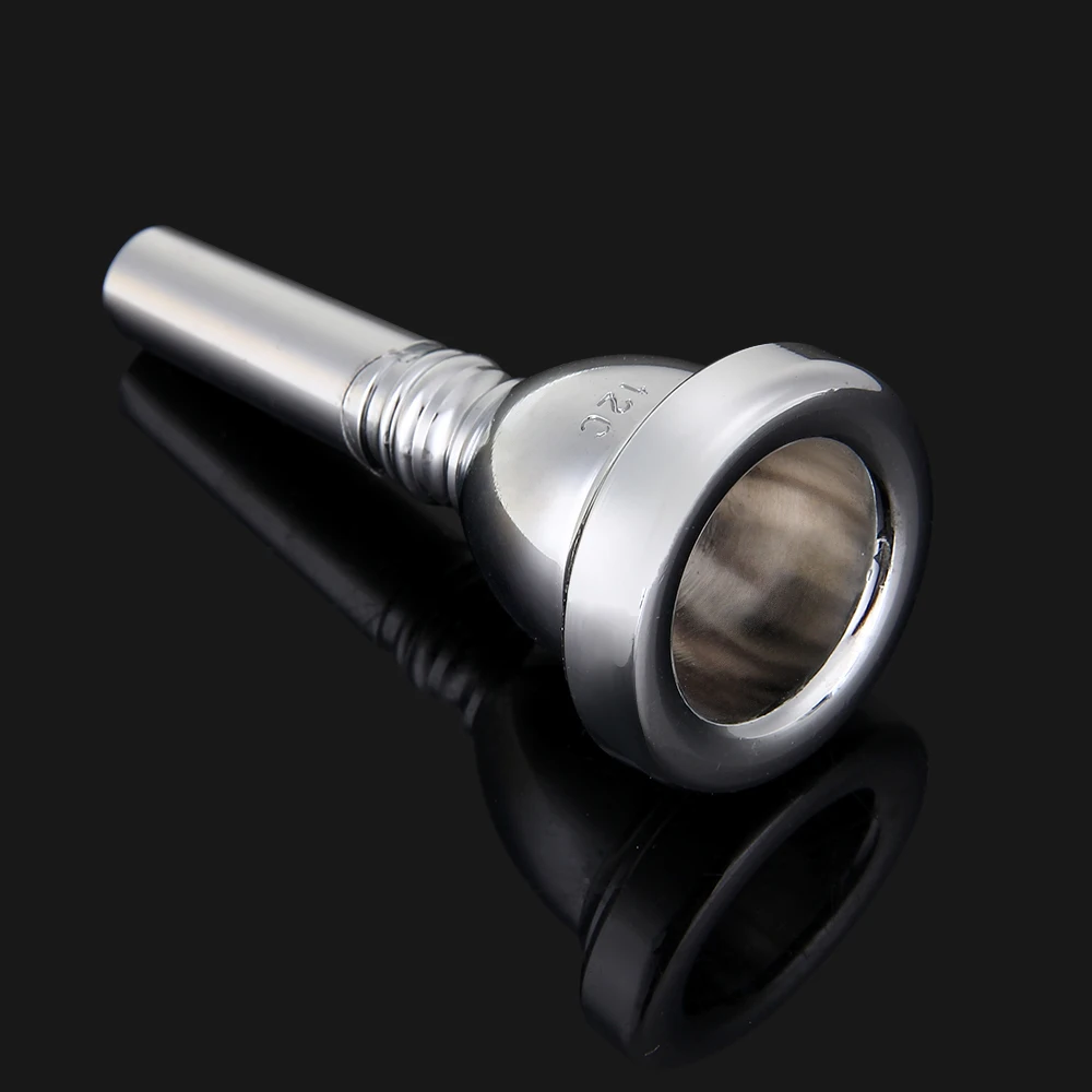 12C Alto Voice Trombone BaritonHorn Mouthpiece MX0070D Parts 1 PC