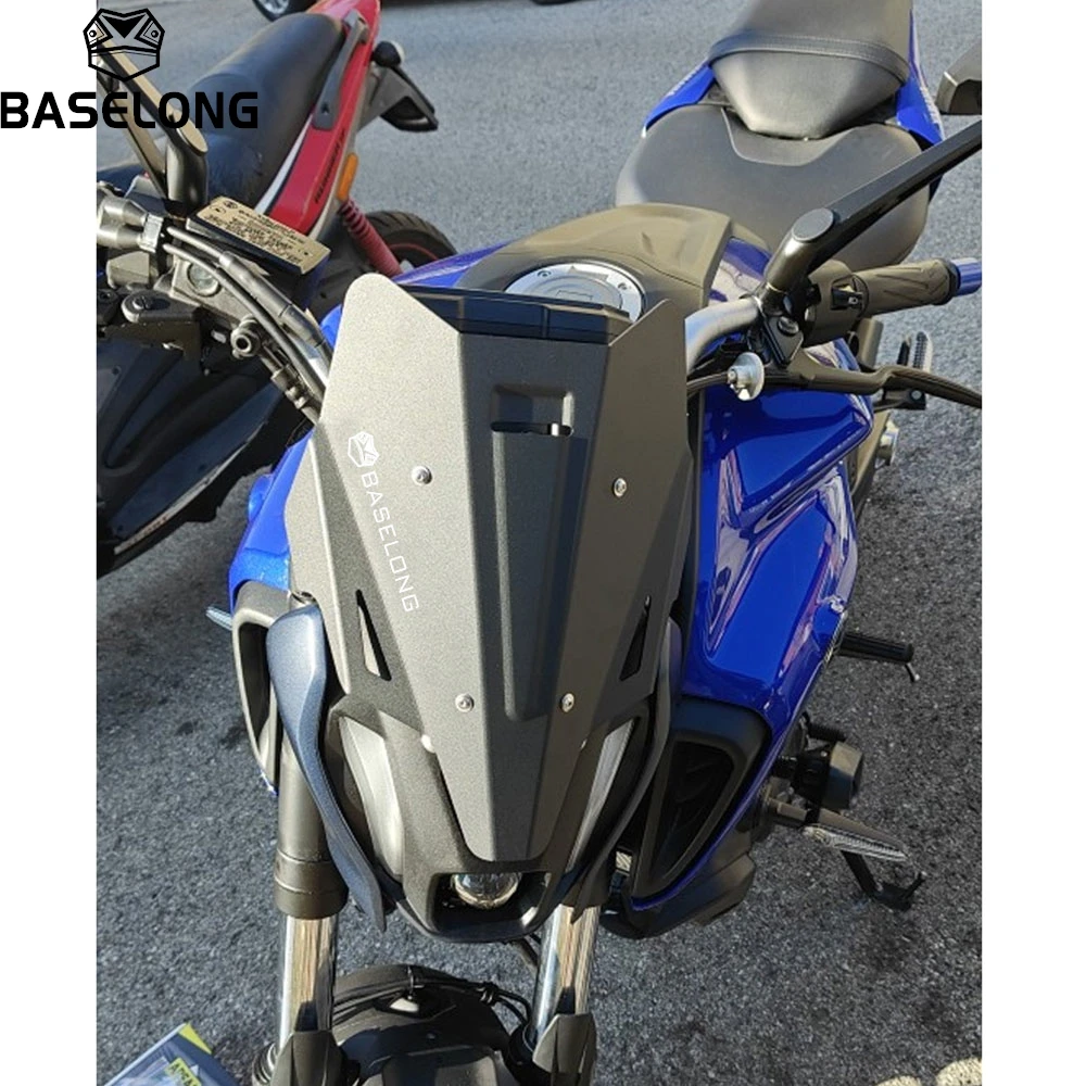 Voor Voor MT-07 Voor MT07 2021 2022 2023 Motor