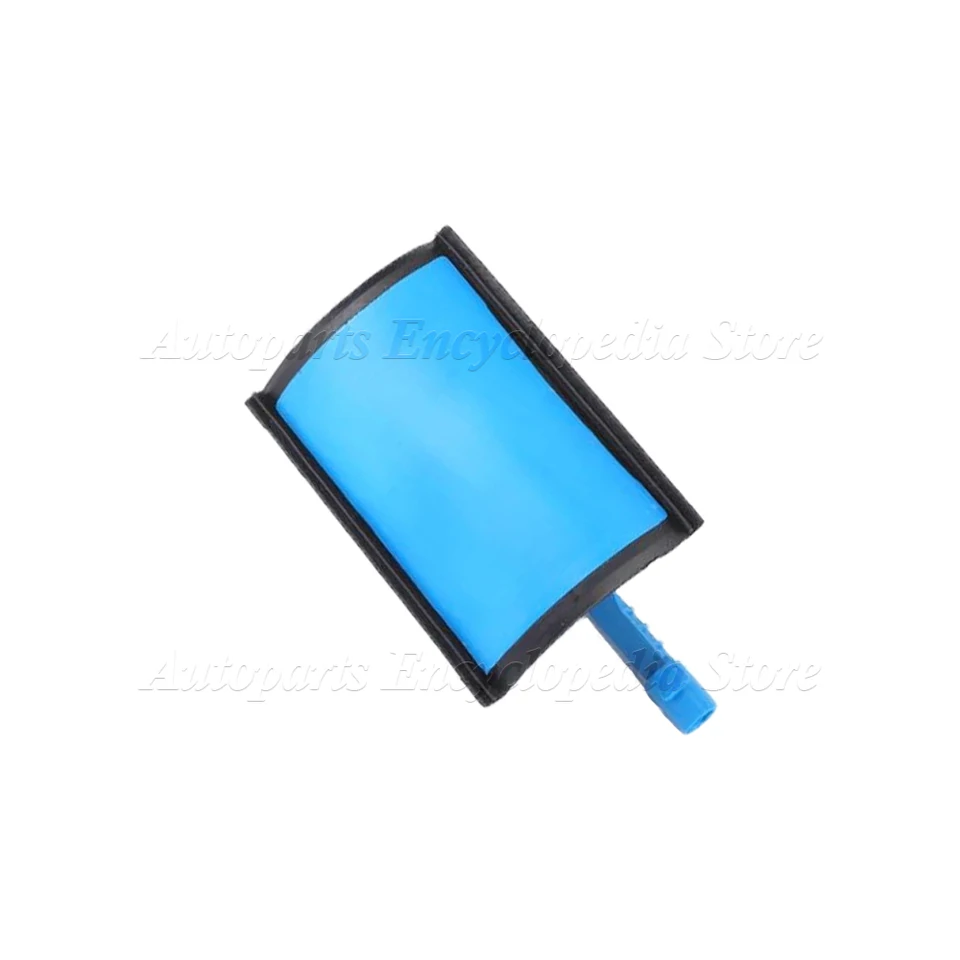 Auto Dual Zone Airconditioning Heater Flap Repair Kit 6480e3 Voor 407 2004 2016 C5 2001 2008 Ws