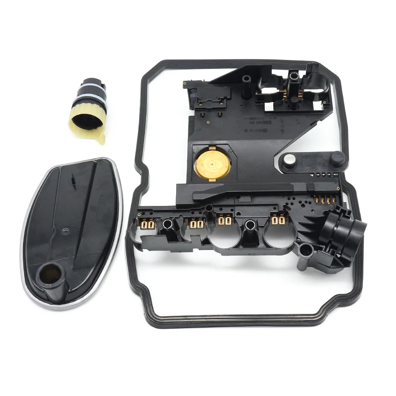 722.6 Gearbox Conductor Plate Connector Filter Gasket Kit 1402701161 For Mercedes Benz