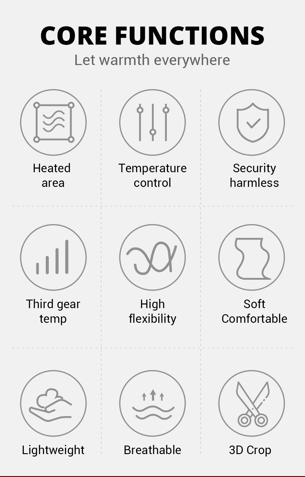 21 Areas Heating Jackets USB Hooded Heated Jacket Men Warm Vest Hiking Camping Winter Outdoor Heated Clothing