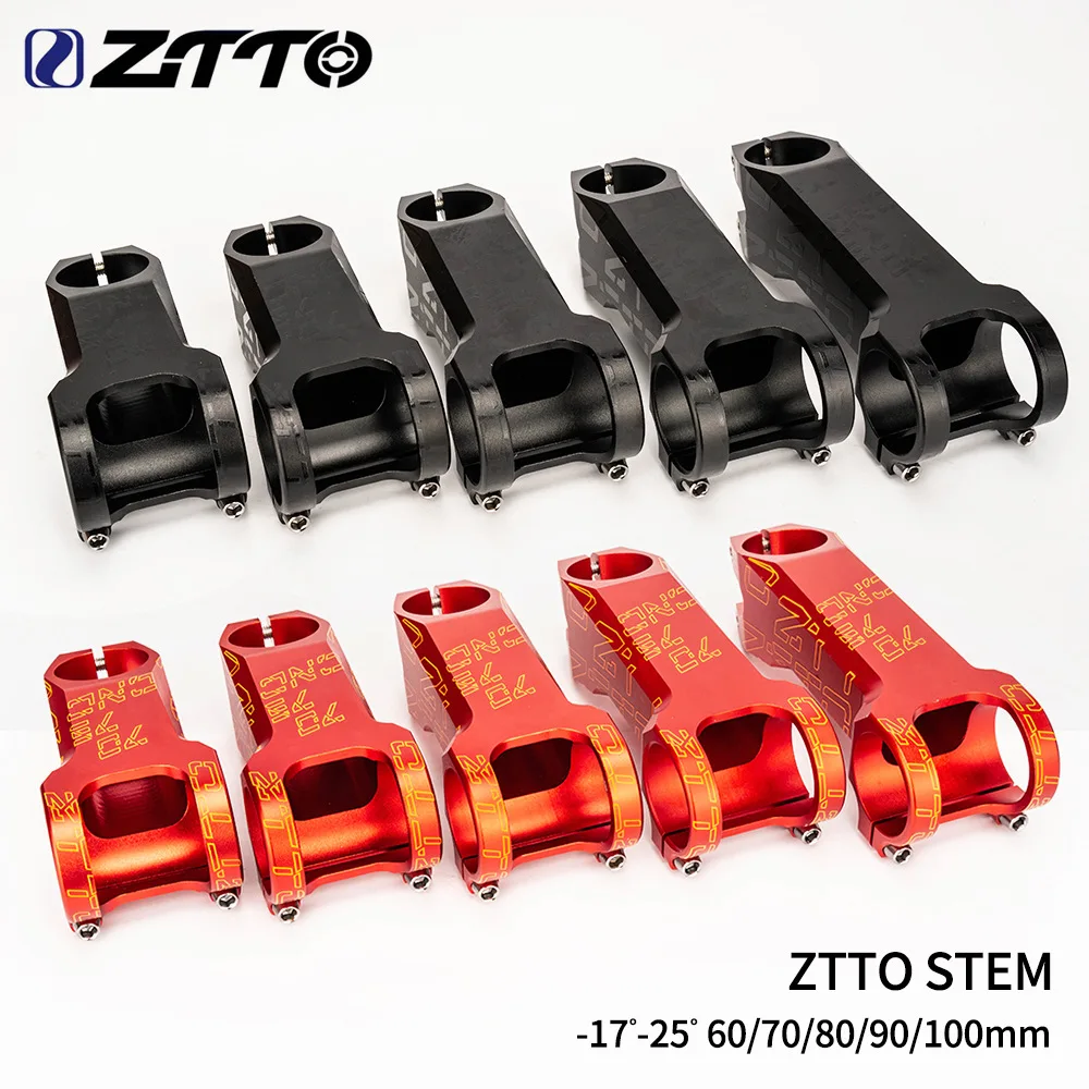 ZTTOMountainBikeHandlebarNegative17DegreesNegative25Degree