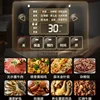Electrical Pressure Pot 2L Pressure Cooker Multifunctional Intelligent Mini Pressure Cooker Electric Pot Hot Pot Pot 5