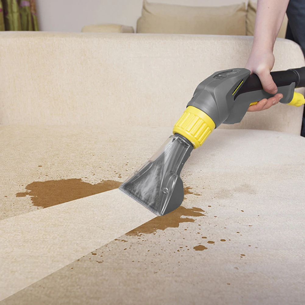 

Для обивки Karcher, насадка Puzzi 8/1 C 10/1 10/2 Adv 30/4 4,130-001, подметание, маленький размер
