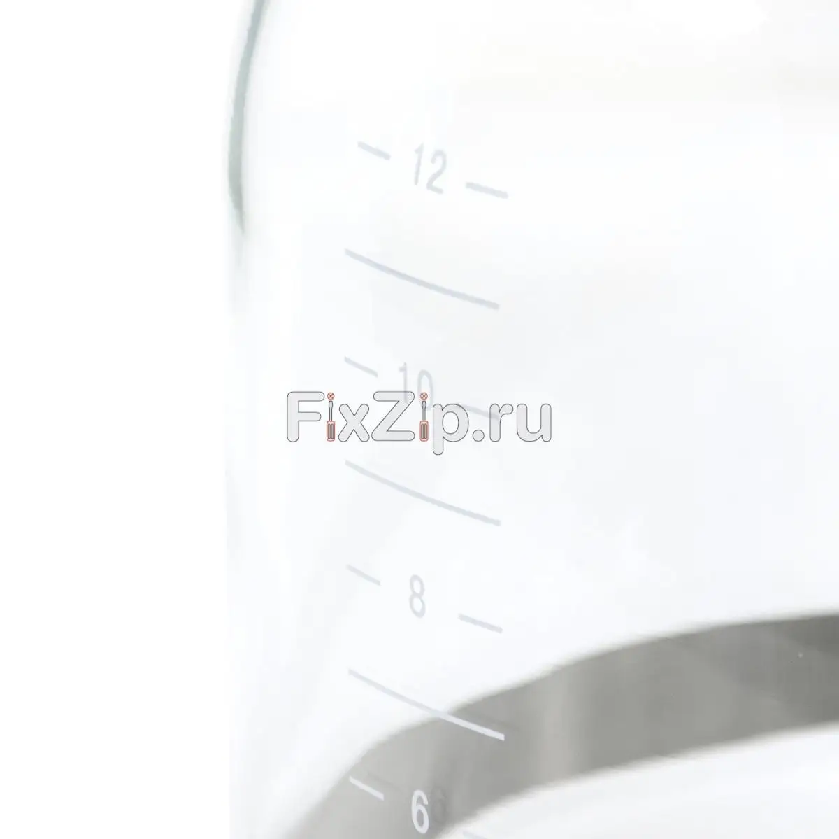 Coffee Maker Glass Jug AX13210005 