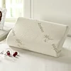 Memory Foam Fiber Pillow Slow Rebound Memory Foam Pillow Health Care Memory Foam Pillow 1