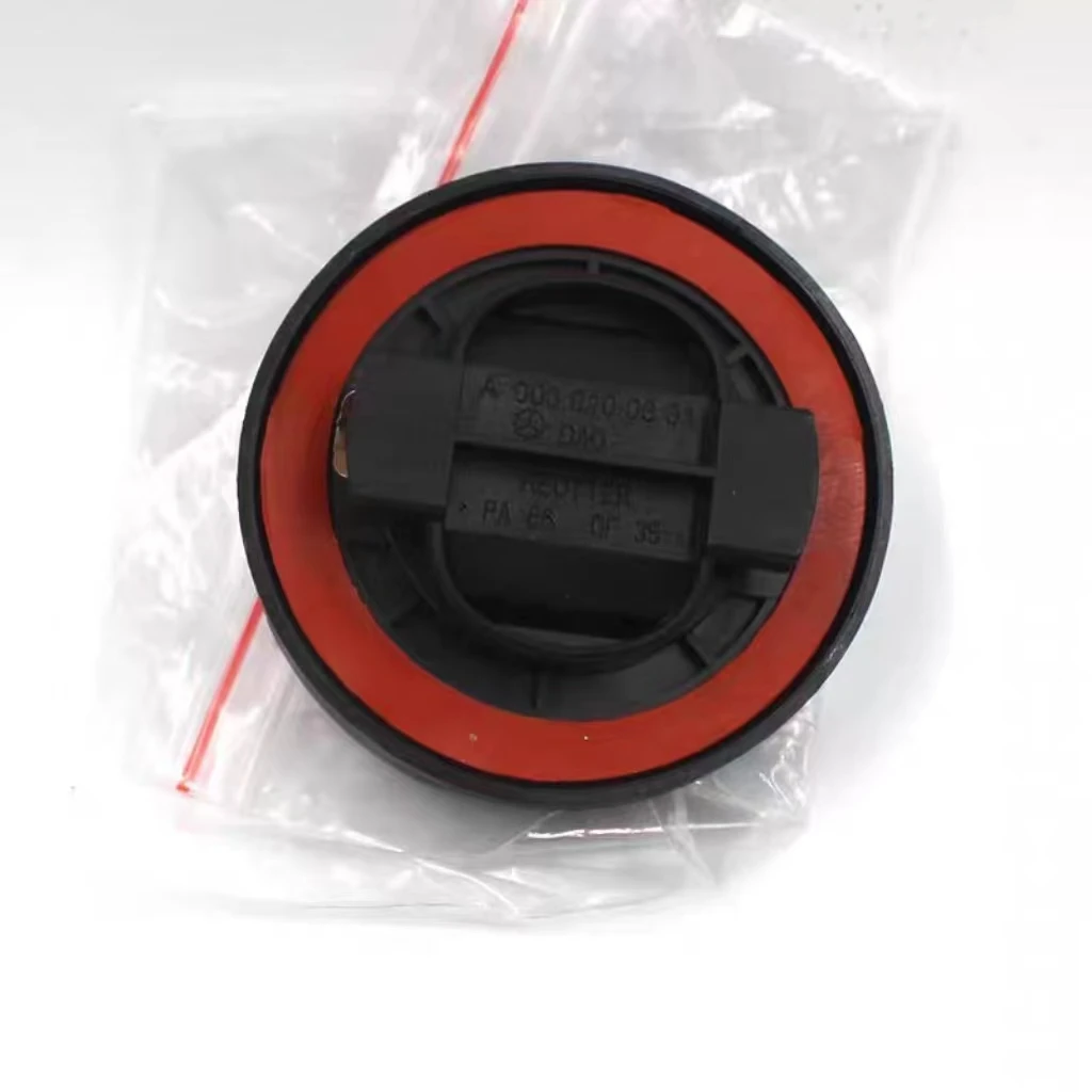 Oil Filler Cap Gasket Ring For Mercedes-benz E240 S320 S350 S500 C200 C260 C300GLK OE A1110180080 5080088AA