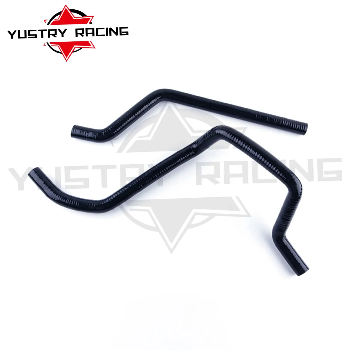

Fit 2002-2008 Yamaha Grizzly 660 YFM660 4x4 Silicone Radiator Coolant Hose Kit 2003 2004 2005 2006 2007
