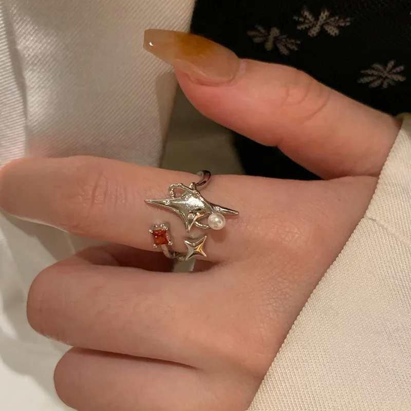 正規店購入 STARTEXCEEDEND ユニーク アクセサリー y2k 生き物モチーフ、Y2K的キラキラetc. キーワード別ヘア