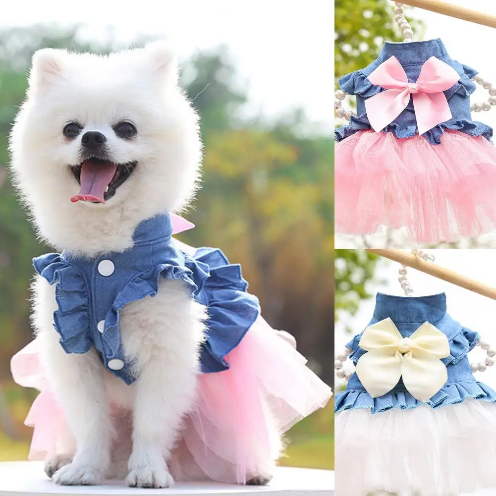 Pet Dress High Elasticity Sleeveless for Dog,pet dress,pet dog clothes
