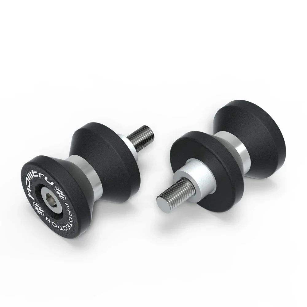 Moto Paddock Stand Bobine Per Triumph Daytona 675 2013-2017