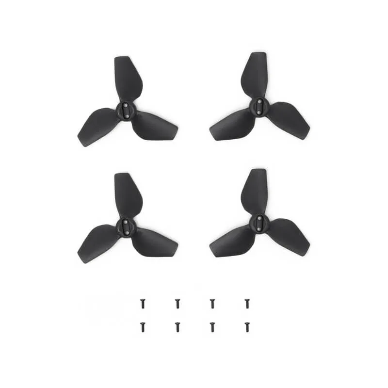 For DJI Neo Propellers Original Accessories drone propeller drone propellers drone propeller blades propeller replacement parts