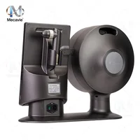 NEWEST Skin Analyzer Scanner AI Intelligent Image Instrument Detector Magic Mirror 3D Digital Facial Analysis Machine Product 2