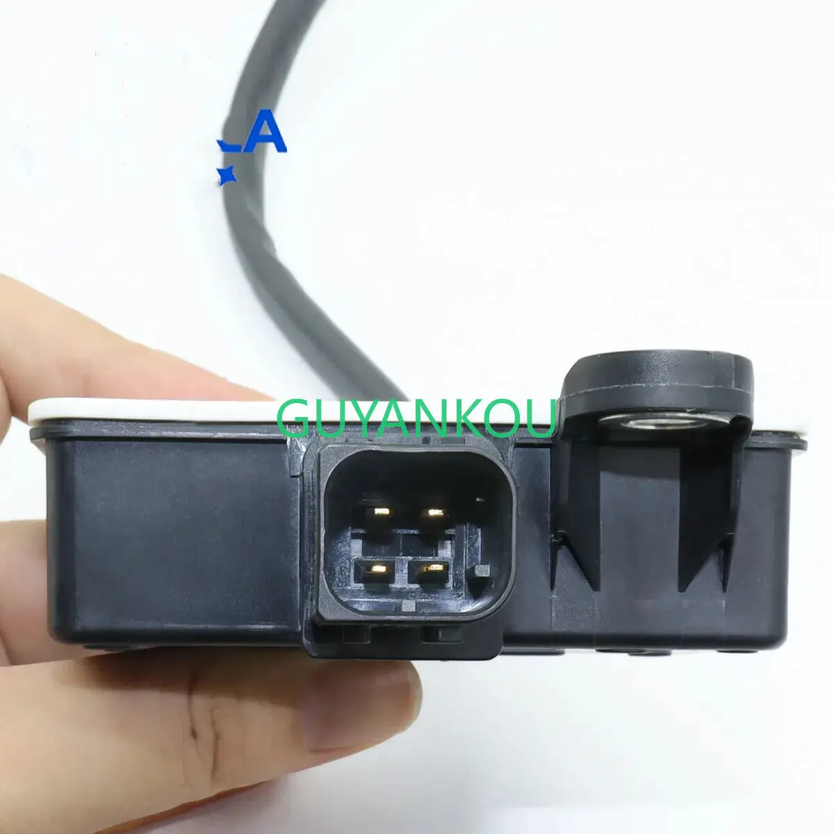PM Exhaust Particulate Sensor ME230408 1277022817 1377739 for MITSUBISHI Canter