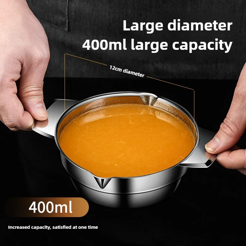 Stainless Steel Juicer Household Manual Lemon Orange Squeezer Press Type Fruit Juice Tool