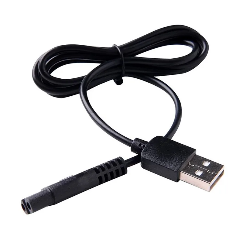 

Electric Shaver USB Charging Cable Power Cord Charger Electric Adapter for xiaomi Mijia Electric Shaver MJTXD01SKS Plug Charging