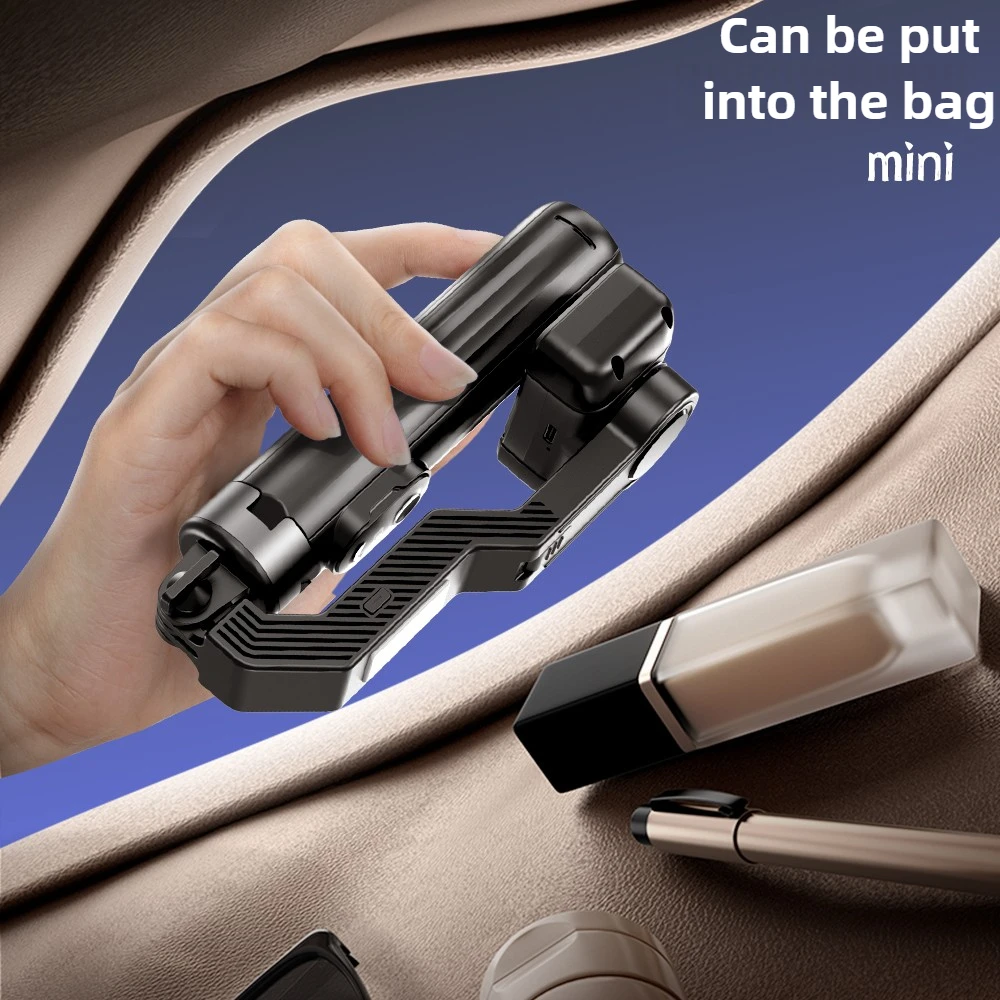 Selfie Stick Gimbal Stabilizer LISCN Mini Selfie Stick Gimbal Stabilizer Auto Balance 1-Axis for Smartphones Vlog Youtuber Live Video Record selfie stick tripod,selfie stick,sports camera selfie stick,cell phone selfie stick,gimbal stabilizer,smartphone selfie stick,vlogging kit