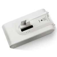 New V9 V10 Lithium Battery for Dreame V8 V9 V10 V9P XR VVN3 VVN4 Handheld Cordless Vacuum Cleaner Parts Replacement Battery 2