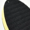 3/4/5/6/7inch Self Adhesive Disc And Drill Rod For Car Paint Care Polishing Pad Flocking Sandpaper Suction Cup Power Tools 3