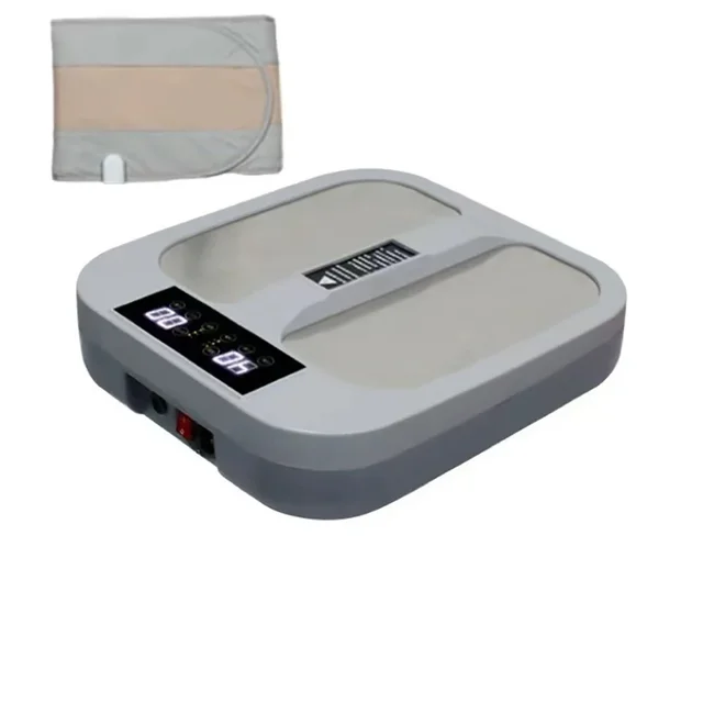 CE Life Tera-P90 Terahertz And PEMF Frequency Device Best Selling Products 2024 PEMF Terahertz Foot Massage 8