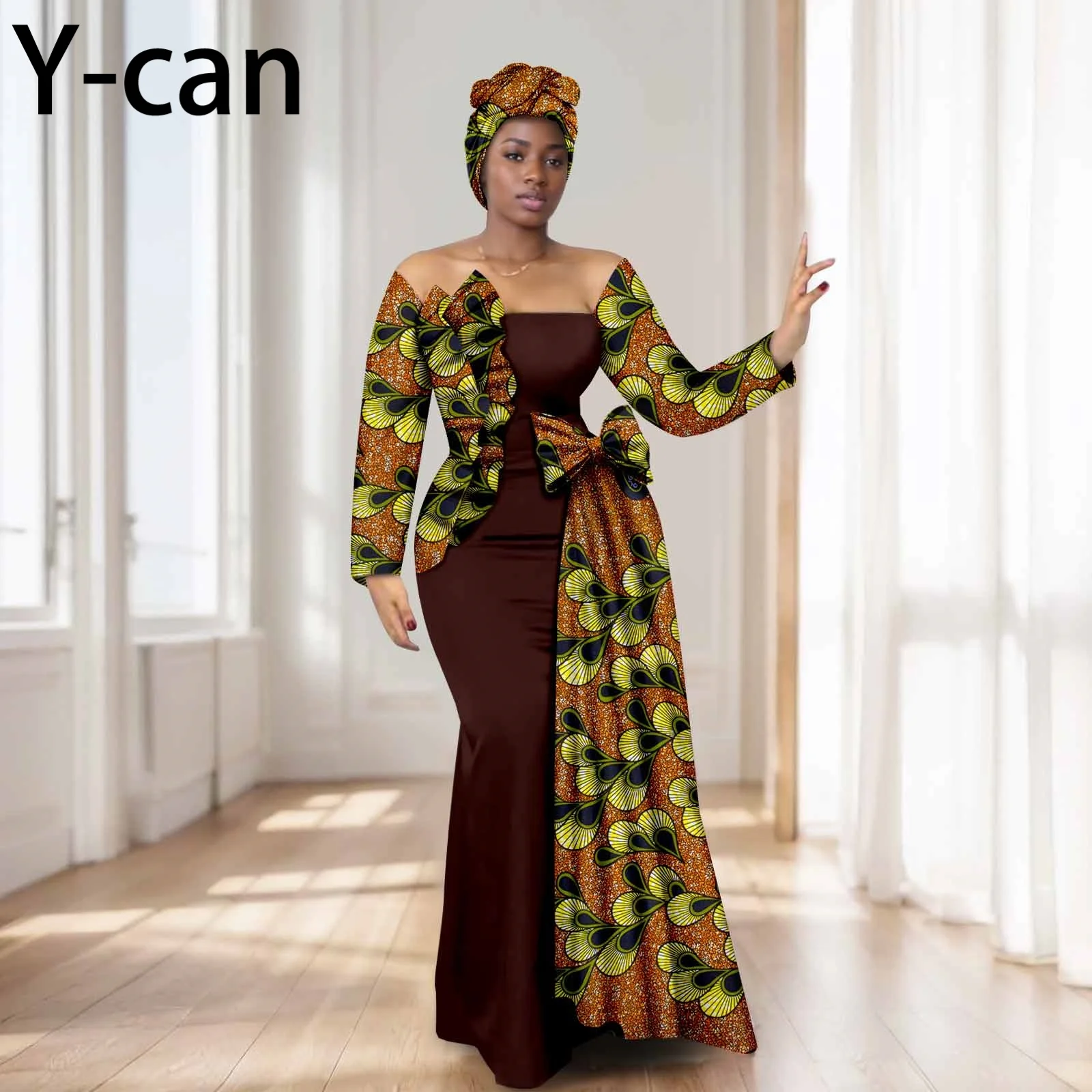 African Designer Wedding Dress That Turns Heads: A Real Bride's Honest  Review