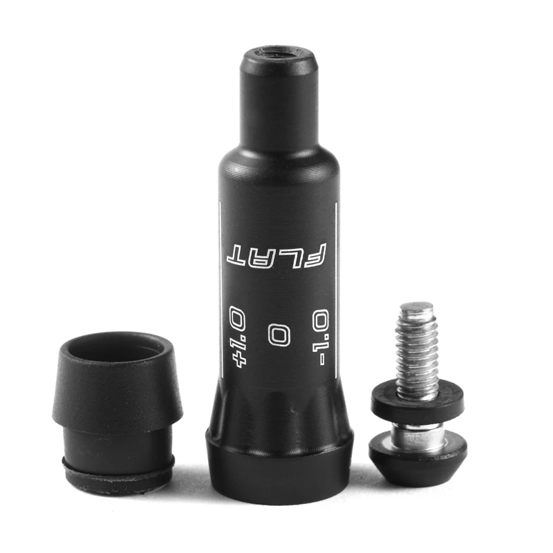 Golf Shaft Sleeve .370 Adapter Replacement fit for Ping G410 G425