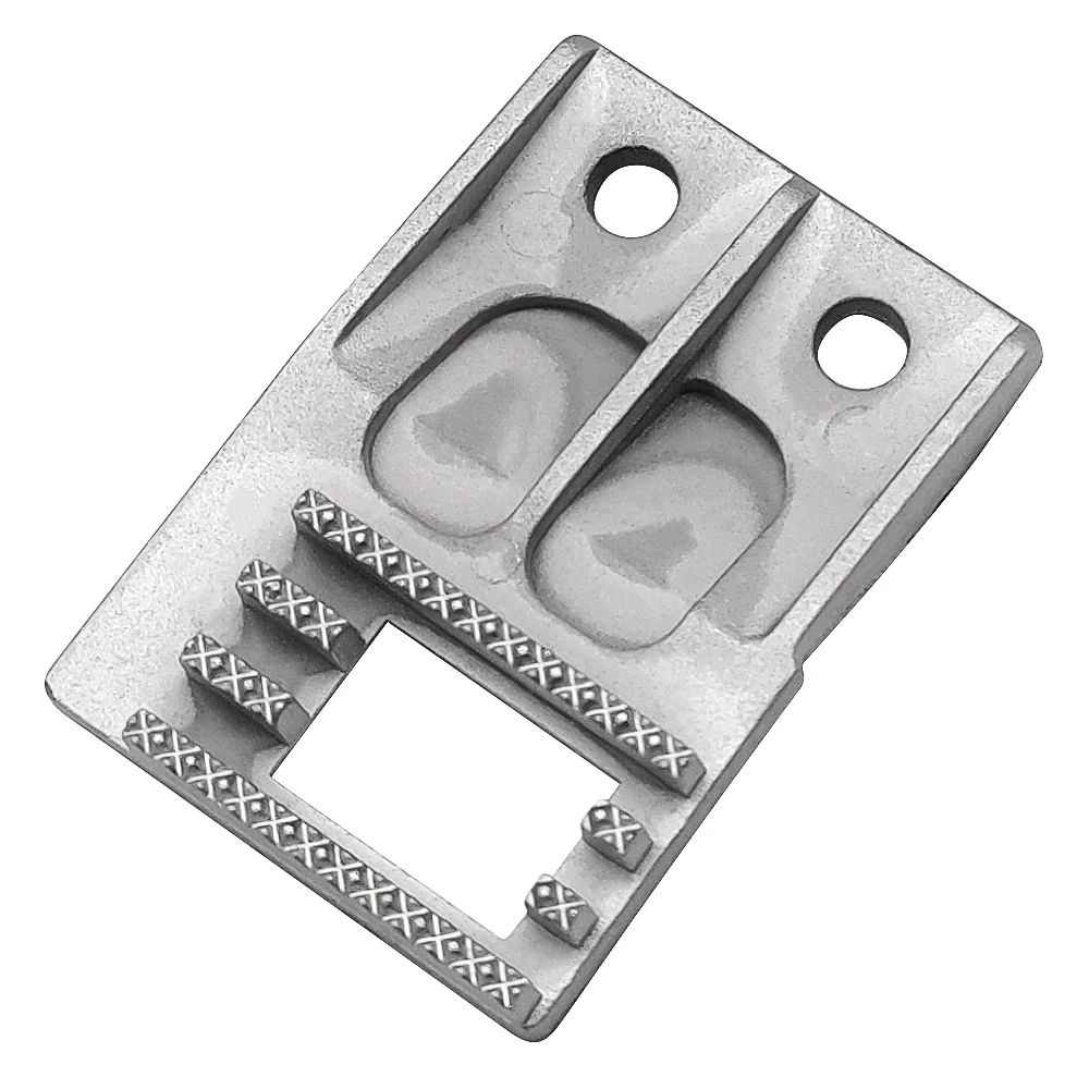 1 шт. швейная машина корм собака # H12513001 для Riccar Babylock BL3000, BL4000, BL5000 Tacony 762, 762-B аксессуары для швейной машины