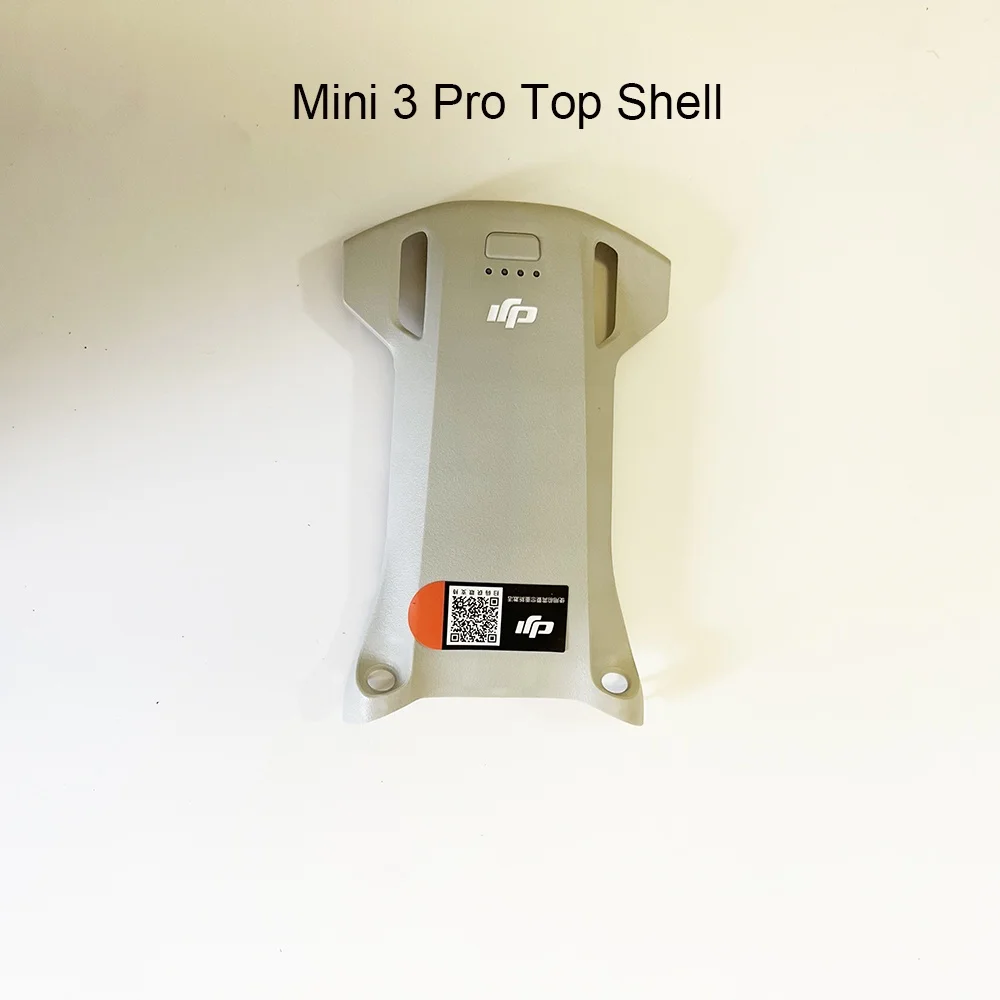 Cover Superiore Originale Dji Mini3 Pro Con Parti Di Riparazione Drone Dji Mini 3 Pro Guscio Superiore