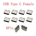 J 6Pin