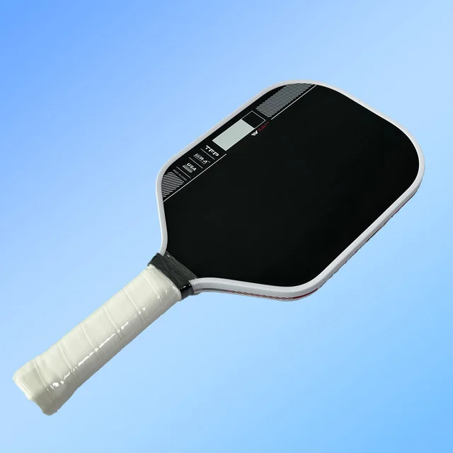 PER-Pro IV T700 Carbon Fiber Pickleball Paddle 4