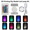 16 Colors Support
