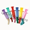 5/6 Patterns Dough Extruders Set Playdough Tools for Kids Assorted Designs Molds Play Dough Accessories Preschool Toys Art Craft 6