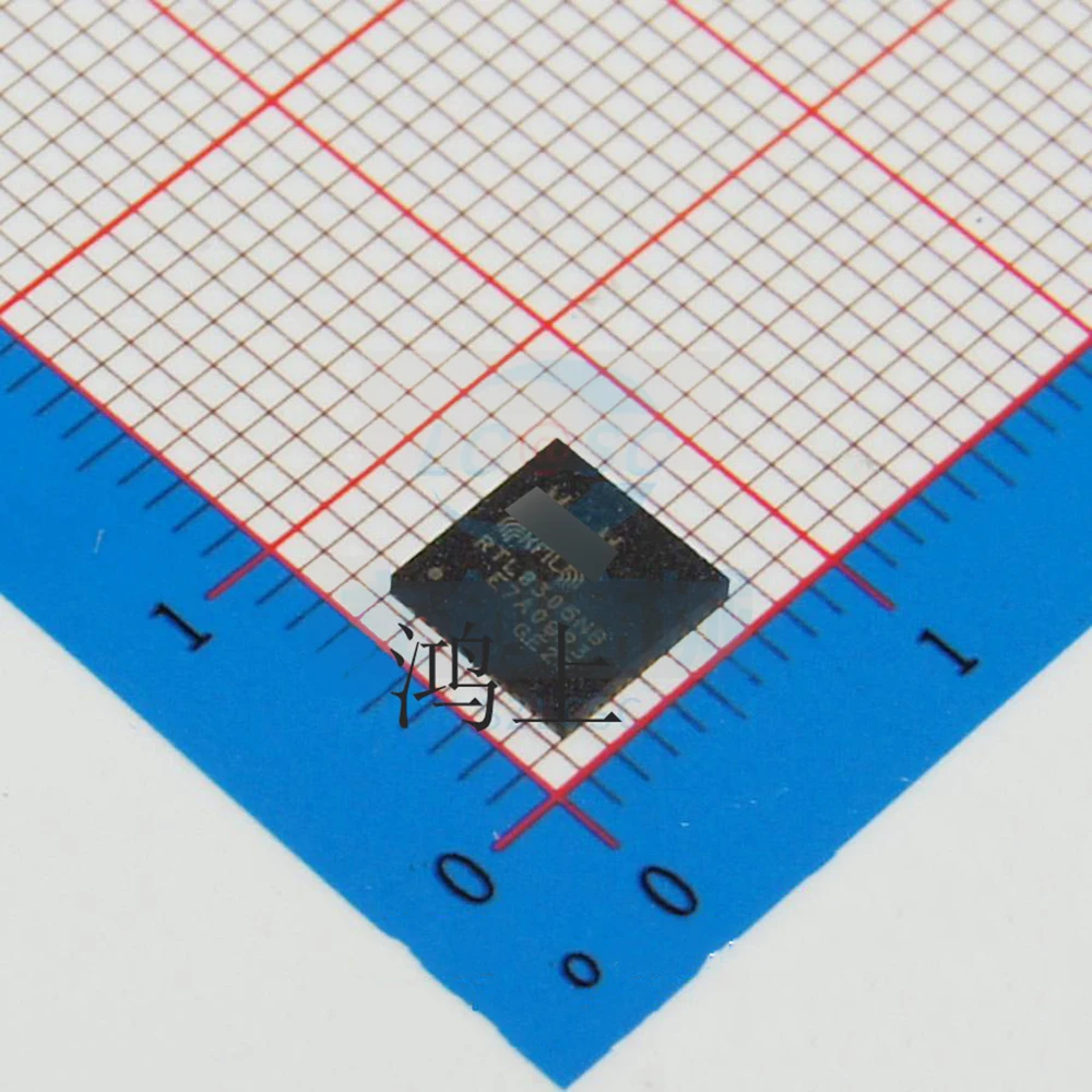 

5PCS/Lot New Original RTL8305NB-CG QFN48 Electronic Accessories & Supplies Other Electronic Components