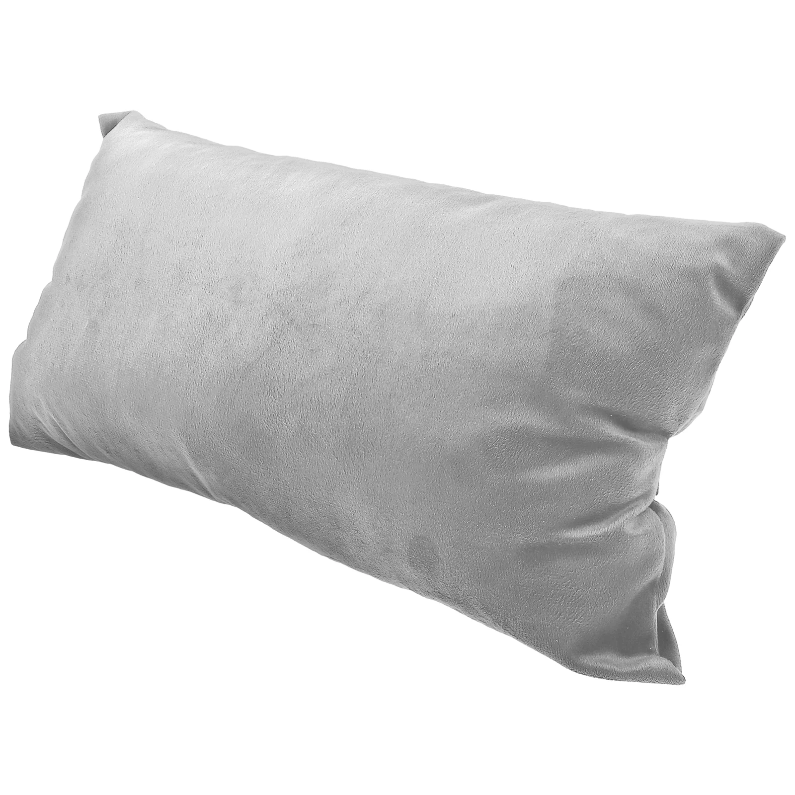 

Adjustable Straps Recliner Head Pillow for Chair Protective Beach Supplies Flannel Chaise Lounge