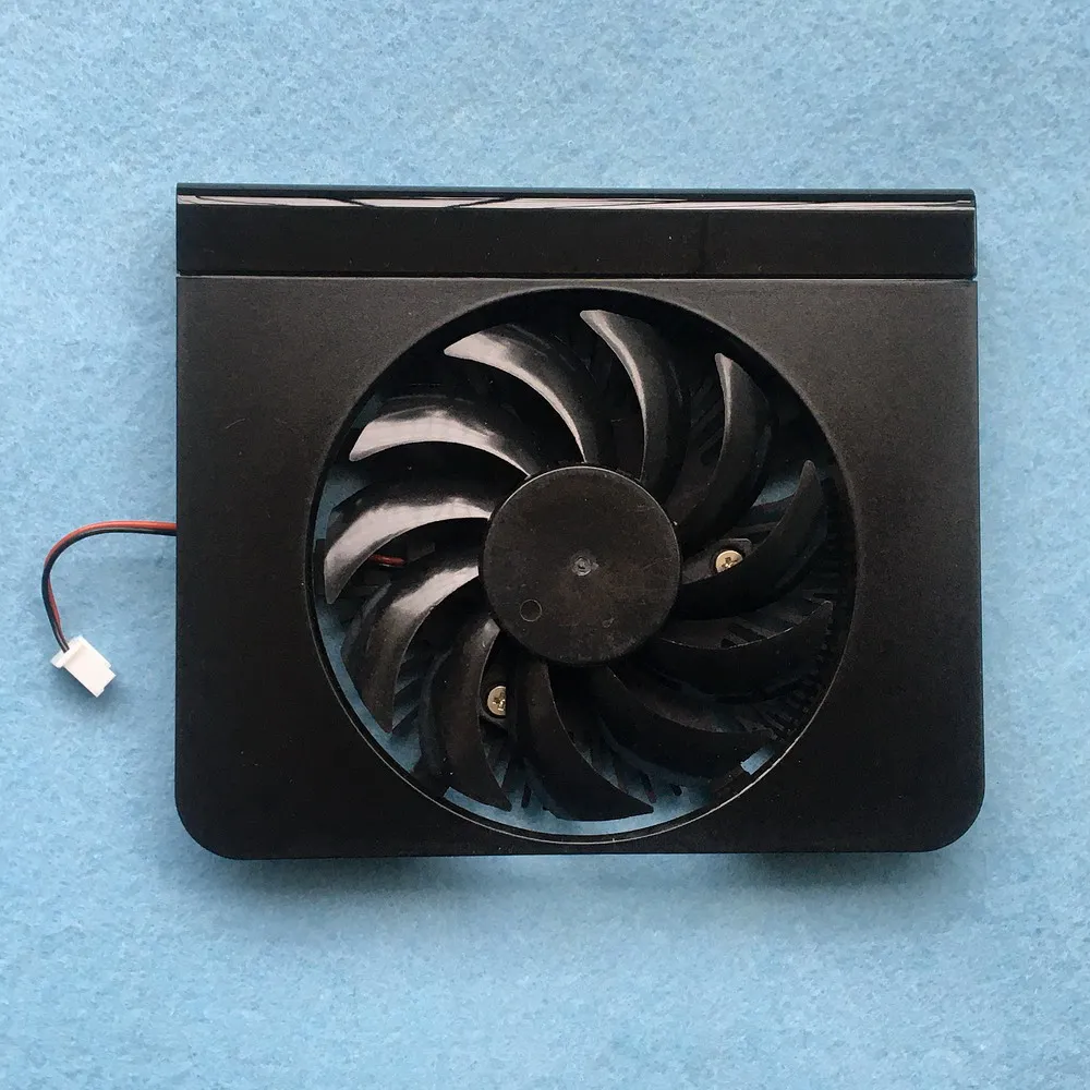 Ventilateur Refroidissement MBA4412HF-A09 12V 0.24A 2 Broches - Neuf, Pour Carte Graphique