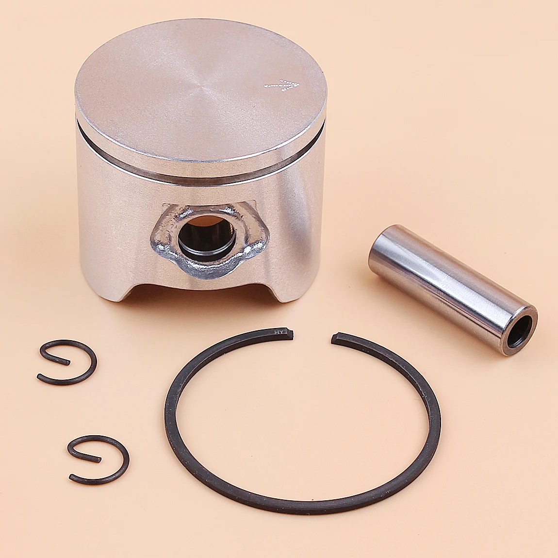 44mm Piston Pin Ring Assembly Kit For Husqvarna 350 351 motosierra Chainsaw Spare Parts #537 22 34 04 Garden Tools 4