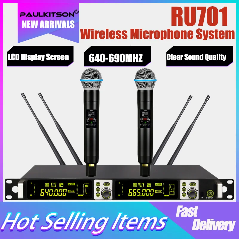 Bodypacker Explained: The Ultimate Guide to Wireless Microphones for ...