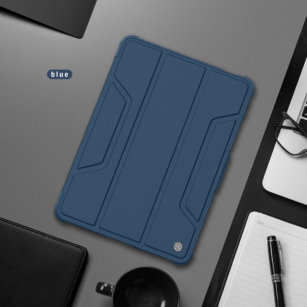 e pro 11, smart back cover com