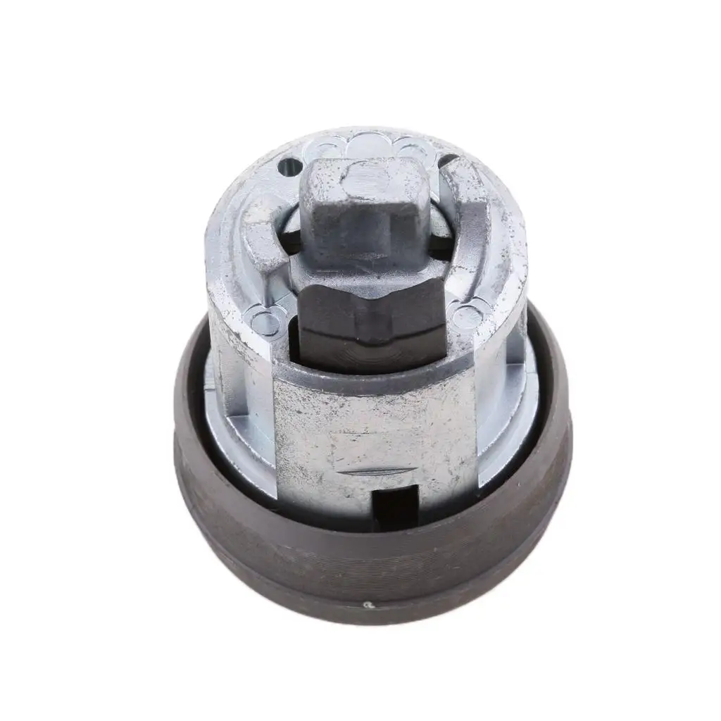 Zinc Alloy Ignition Lock Cylinder Starter for E36 E34 E32 E31 Direct Fitment