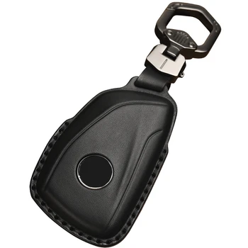 Portachiavi in pelle Cover Remote Fob per Buick ENVISION S Plus Avenir 2020 2021 2022 5 Portachiavi in pelle Cover Remote Fob per Buick ENVISION S Plus Avenir 2020 2021 2022 - Portachiavi in pelle Cover Remote Fob per Buick ENVISION S Plus Avenir 2020 2021