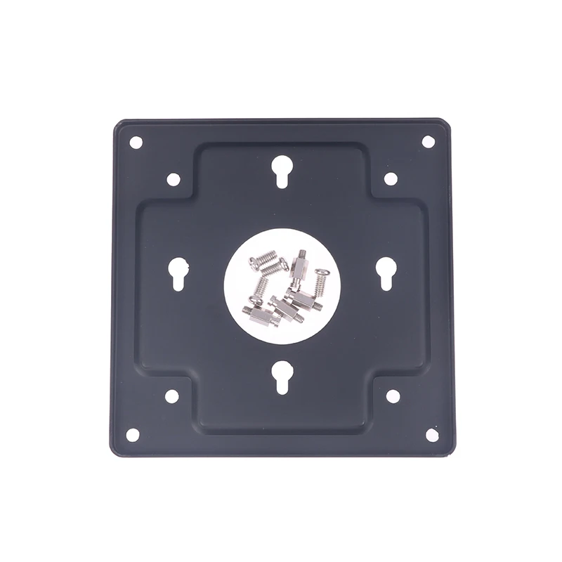 【AD】미니 PC I3 4010U용 VESA 마운트 1개 걸이형 브래킷 VESA 브래킷 마운트 백 모니터