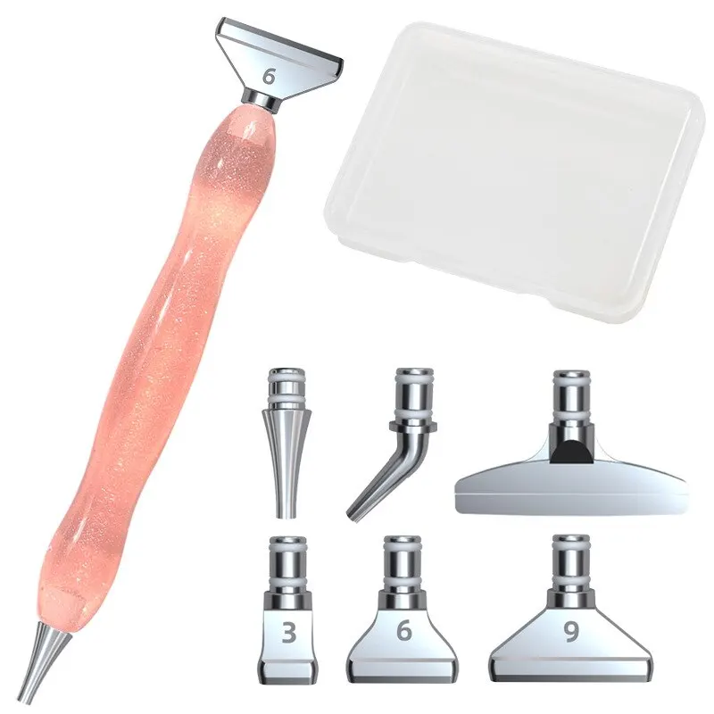 Pink Silver