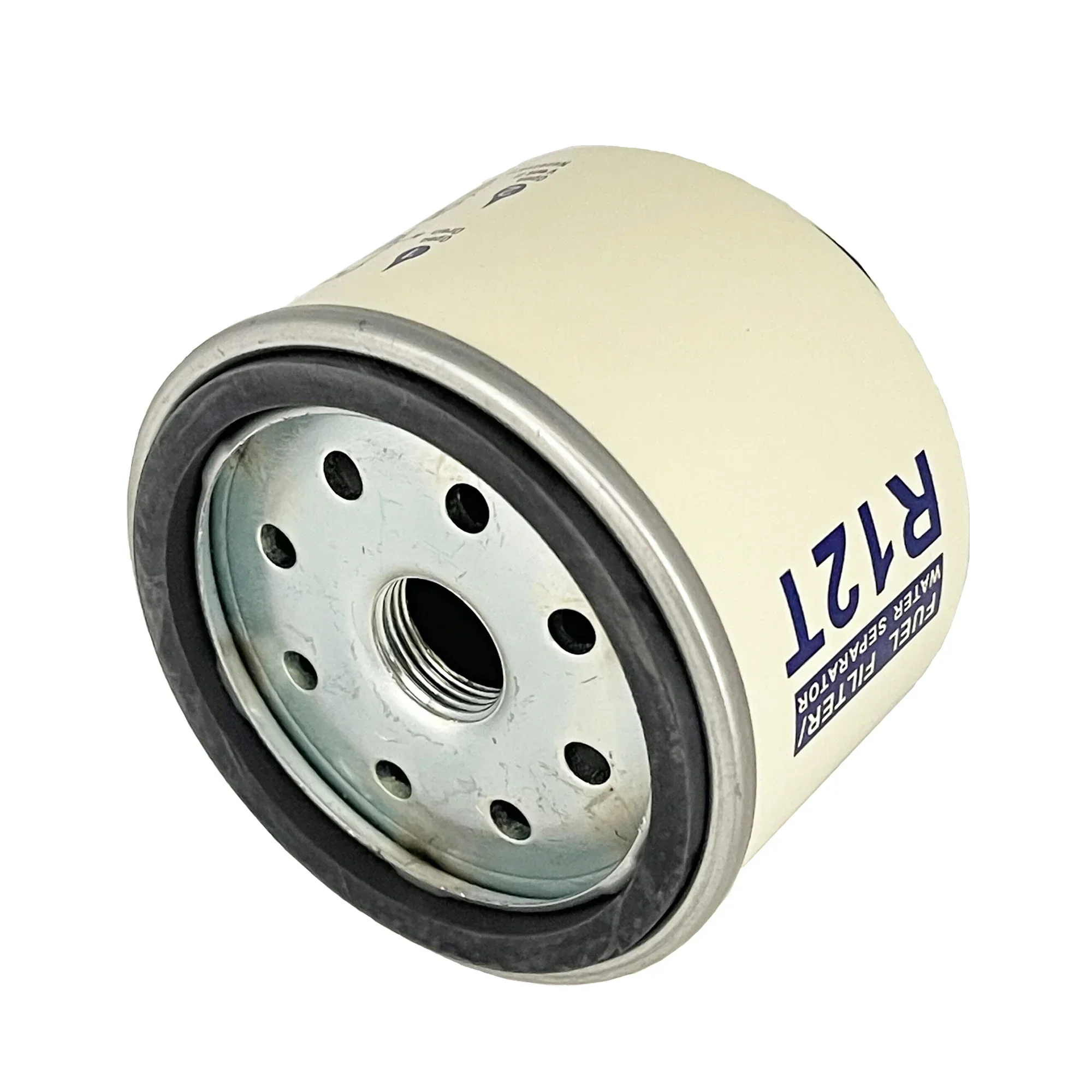 Fuel Filter Element Water Separator Element For S3240 120AS 120AT NPT ZG1/4-19 YMH2E114-00-00 BONTO R12T