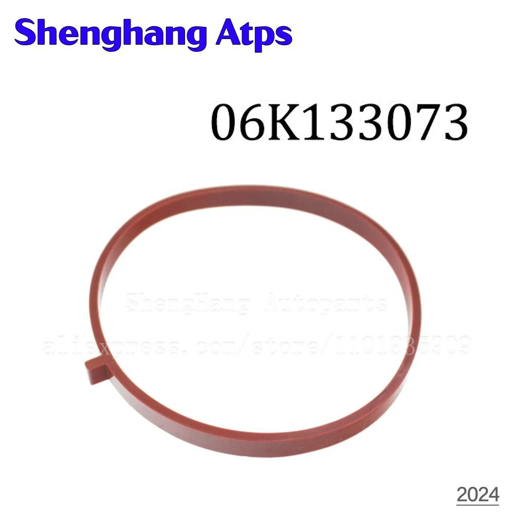 Intake Manifold Gasket O Ring Gasket Washers And Gaskets For Audi A3 A4 A5 A6 A7 A8 Q3 Q7 Q8 TT EA888 MK3 06K129717A 06K129717C 95812971700 06K133073 06K 133 073