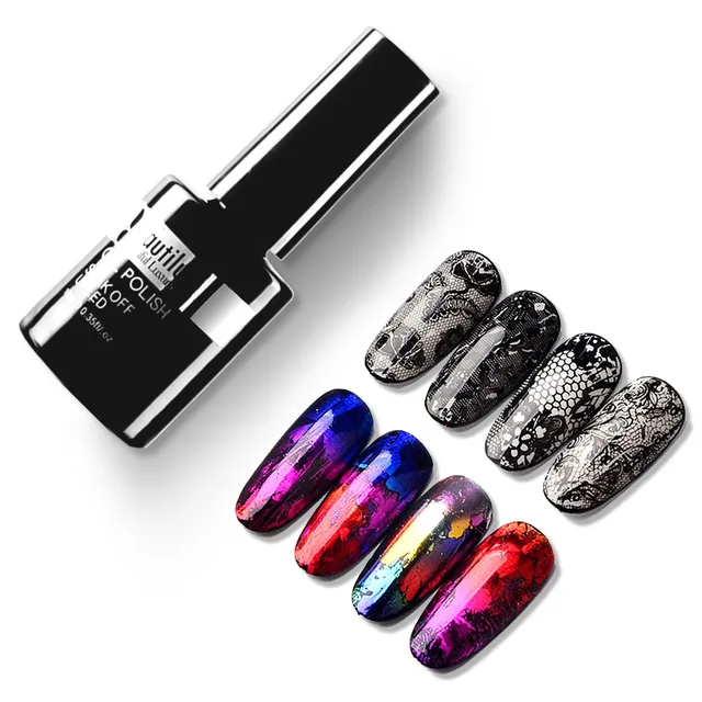 Beautilux Camouflage Rubber Base Coat Gel Milk Base For Nails White Beige Gels Nail Polish Semi Permanent Nails Ridge Filler10ml Foil Transfer Gel