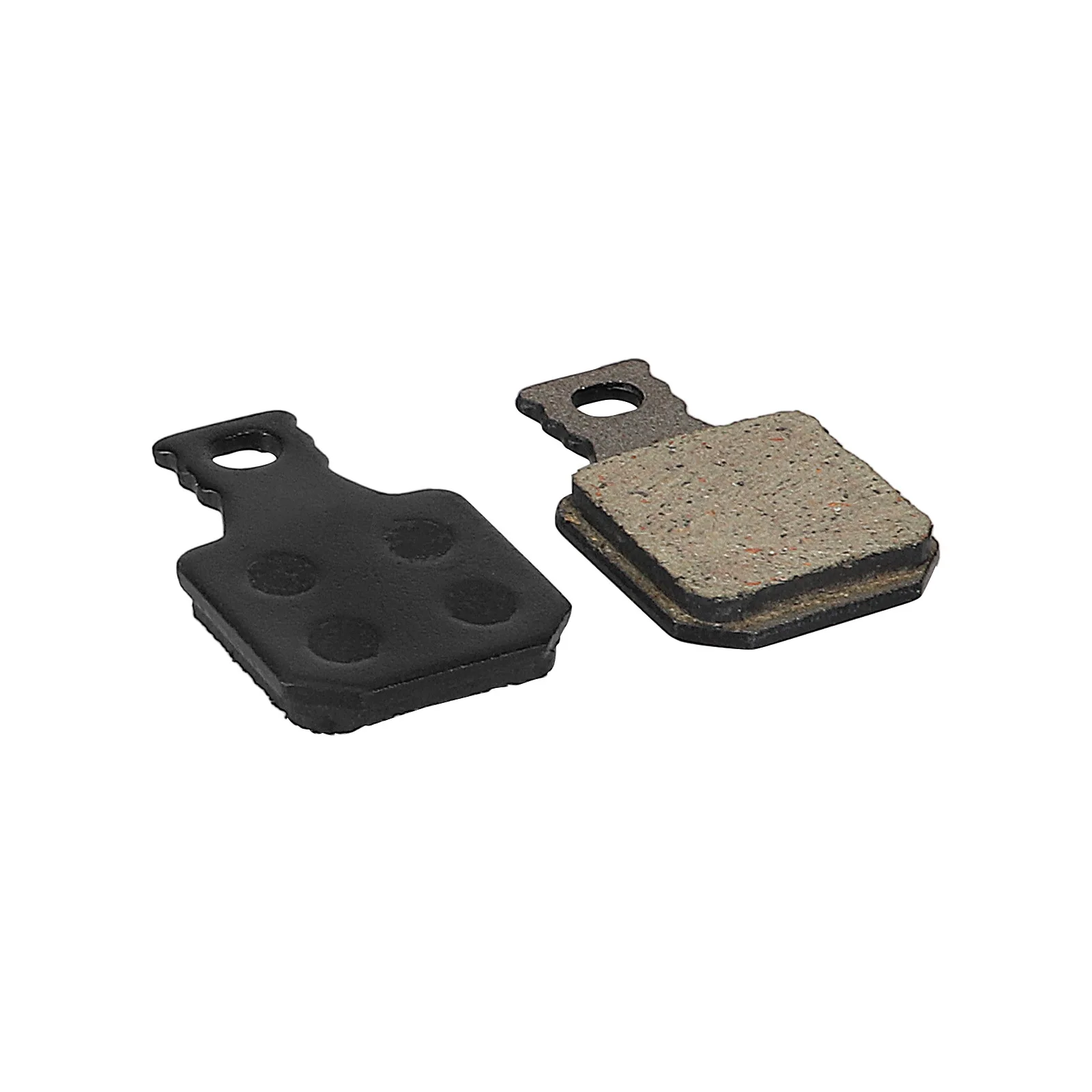 2/4/10/20pcs Bicycle Disc Brake Pads For Magura MT5 MT7 Caliper Replacement Parts Kit Semi-Metallic Resin Accessories bicycle disc brake pads brake pads bike brake pads