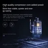 XL First-Class Frequency Conversion Shenhua Large 3 Hp Household Dual-Use Vertical Cabinet Living Room Air Conditioner 3