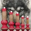 XXL Realistic Dog Dildo Simulation Penis Animal Dildo Anal with Suction Cup Adult Toy Sex Toy for Woman Lesbian Strapon Dildo 1