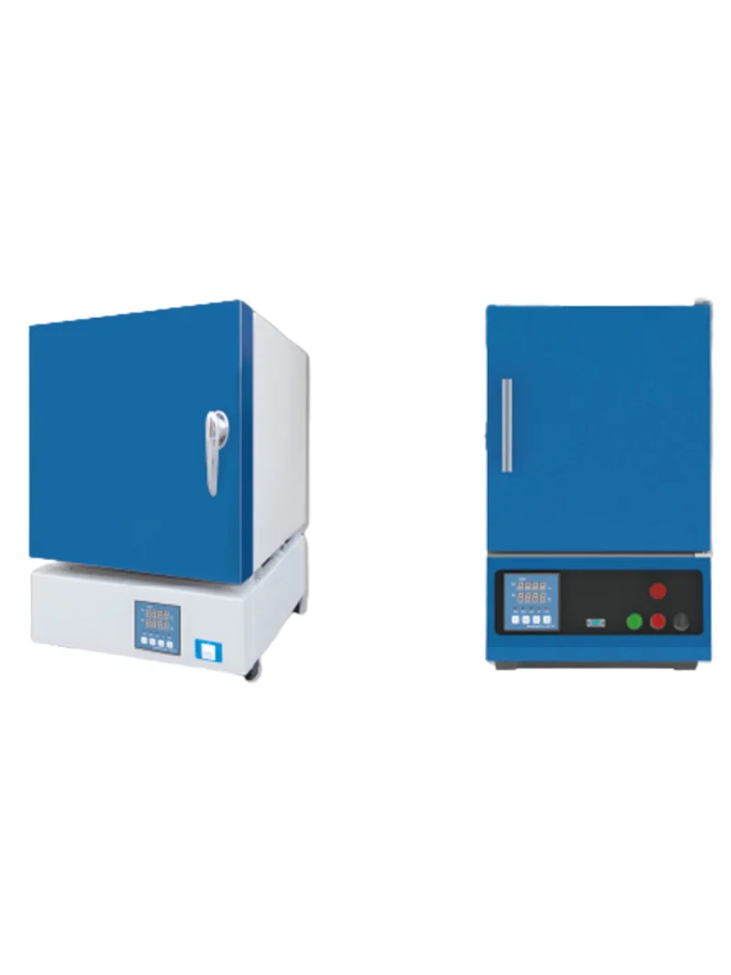 

Box Quenching Resistance Furnace